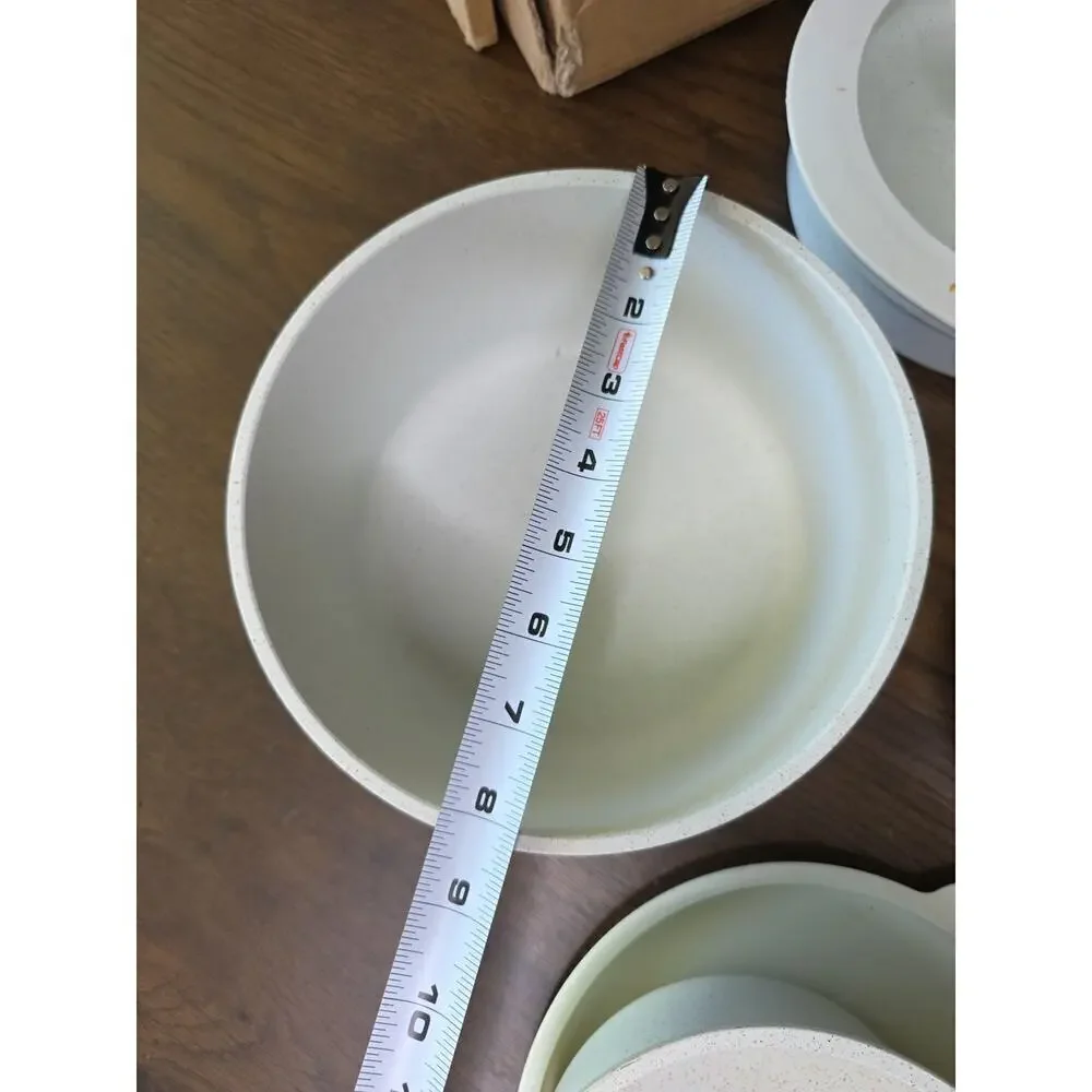 Sensarte cream ceramic